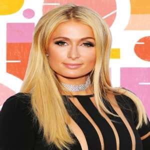 paris hilton real name